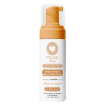 Musc intime amber flower - la prcieuse mousse nettoyante intime 150ml