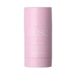 Musc intime musc blanc d�odorant solide parfum� 50 g