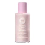 Musc intime musc blanc huile glow paillet�e 100ml
