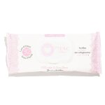 Musc intime musc blanc - l?irr�sistible lingettes intime 30 unit�s