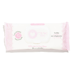 Musc intime musc blanc - l?irrsistible lingettes intime 30 units