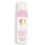 Musc intime musc blanc - l?irr�sistible mousse nettoyante intime 150ml