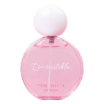 Musc intime musc blanc - l?irrsistible parfum cheveux 50ml