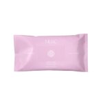 Musc intime musc blanc lingettes intimes 30 lingettes