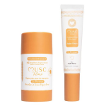 Musc intime duo parfumé amber flower - déodorant 50g et gel parfumé 30ml Musc intime duo parfumé amber flower - déodorant 50g et gel parfumé 30ml