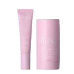 Musc intime duo parfum� musc blanc - d�odorant 50g et gel parfum� 30ml