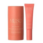 Musc intime duo parfum� hot peach - d�odorant 50g et gel parfum� 30ml