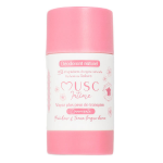 Musc intime fleur de sakura - l'innocente d�odorant - 50g