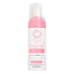 Musc intime fleur de sakura - l'innocente mousse nettoyante intime 150ml