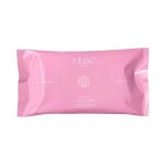 Musc intime fleur de sakura lingettes intimes 30 lingettes