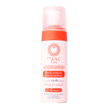Musc intime hot peach - la charmeuse mousse nettoyante intime - 150ml