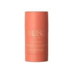 Musc intime hot peach d�odorant solide parfum� 50 g