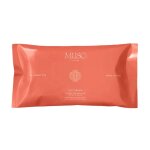 Musc intime hot peach lingettes intimes 30 lingettes