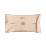 Musc intime mono� oriental lingettes intimes 30 lingettes