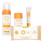 Musc intime rituel parfumé crazy passion - déodorant, gel, mousse, lingettes Musc intime rituel parfumé crazy passion - déodorant, gel, mousse, lingettes