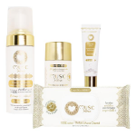 Musc intime rituel parfumé monoï oriental - déodorant, gel, mousse, lingettes Musc intime rituel parfumé monoï oriental - déodorant, gel, mousse, lingettes