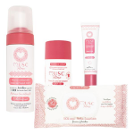 Musc intime rituel parfumé sweet litchi - déodorant, gel, mousse, lingettes Musc intime rituel parfumé sweet litchi - déodorant, gel, mousse, lingettes