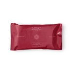 Musc intime rose mystik lingettes intimes 30 lingettes