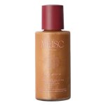 Musc intime rose mystik huile glow paillet�e corps 100ml