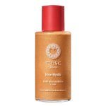 Musc intime rose mystik huile glow paillet�e 100ml