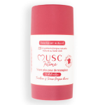 Musc intime sweet litchi - la d�licieuse d�odorant 50g