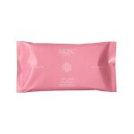 Musc intime sweet litchi lingettes intimes 30 lingettes