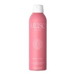 Musc intime sweet litchi lait en spray parfum� 200 ml