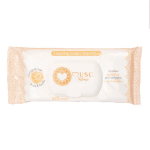 Musc intimeamber flower la pr�cieuse lingettes intimes 30 unit�s