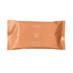 Musc intime amber flower lingettes intimes 30 lingettes
