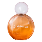 Musc intimeamber flower la pr�cieuse parfum cheveux 50ml
