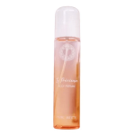 Musc intimeamber flower la pr�cieuse parfum corps 120ml