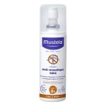 Mustela anti - moustique b�b� 100ml