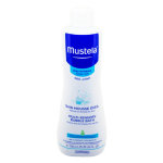 Mustela bain mousse eveil 750ml