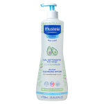 Mustela bain & toilette eau nettoyante sans rinçage 750ml Mustela bain & toilette eau nettoyante sans rinçage 750ml