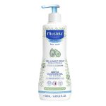 Mustela bain & toilette gel lavant doux 500ml