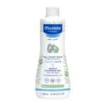Mustela bain & toilette gel lavant doux 500ml