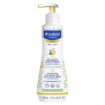 Mustela bain & toilette gel lavant nourrissant au cold cream 300ml Mustela bain & toilette gel lavant nourrissant au cold cream 300ml