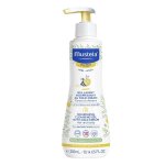 Mustela bain & toilette gel lavant nourrissant au cold cream 300ml
