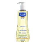 Mustela bain & toilette huile lavante 500ml