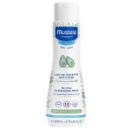 Mustela bain et toilette lait sans rin�age 200ml