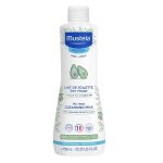 Mustela bain & toilette lait sans rin�age 750ml
