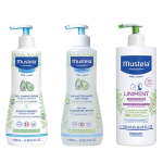 Mustela best of