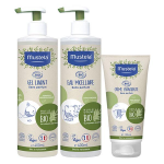 Mustela bio pour toute la famille