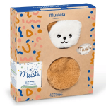 Mustela coffret cadeau naissance b�b� musti marron