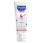 Mustela crème hydratante apaisante visage 40ml Mustela crème hydratante apaisante visage 40ml
