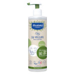 Mustela eau micellaire bio 400ml