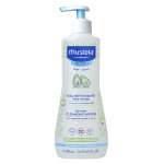Mustela eau nettoyante sans rinage 500ml