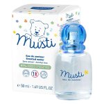 Mustela eau de senteur musti 50ml