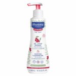 Mustela gel lavant apaisant 300ml