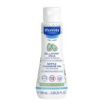 Mustela gel lavant doux 100ml